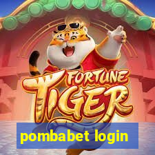 pombabet login